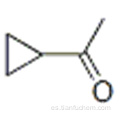 Ciclopropil metil cetona CAS 765-43-5